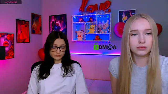 effysosweet online show from February 26, 2026, 10:03 am