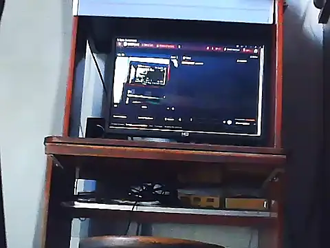 Snapshot of dudagulosa67 chatting on June 10, 2026, 11:09 am dudagulosa67 online show from June 10, 2026, 11:09 am