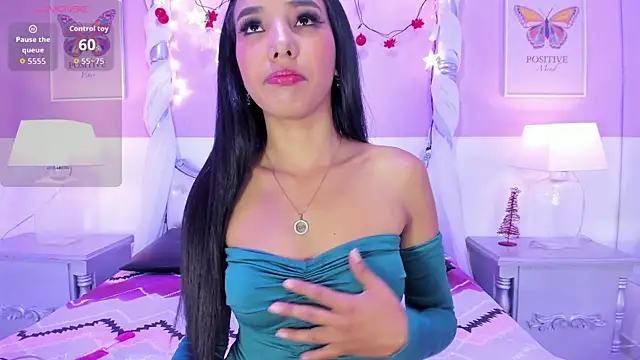 Snapshot of GabbyGrifin chatting on January 14, 2026, 7:52 pm GabbyGrifin online show from January 14, 2026, 7:52 pm