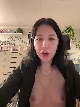 Nattasss online show from February 1, 2026, 2:04 pm