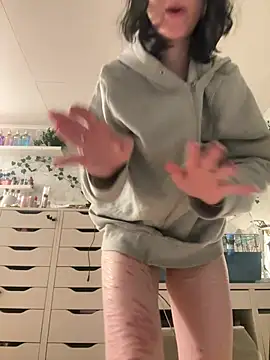 Nattasss online show from February 25, 2026, 12:20 am