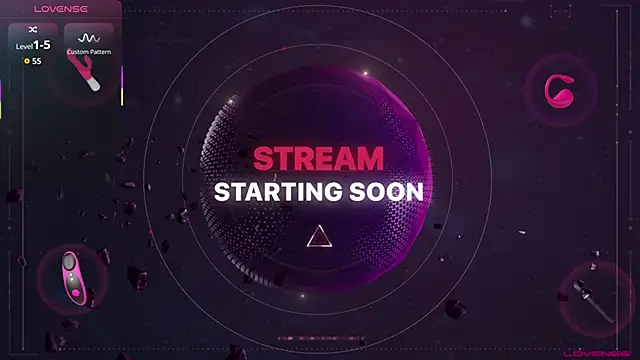 carly grasso online show from November 17, 2025, 9:15 am