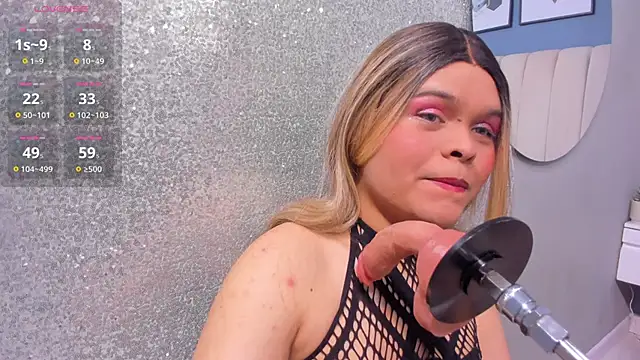 Snapshot of iam_gema chatting on January 5, 2026, 7:39 pm iam gema online show from January 5, 2026, 7:39 pm