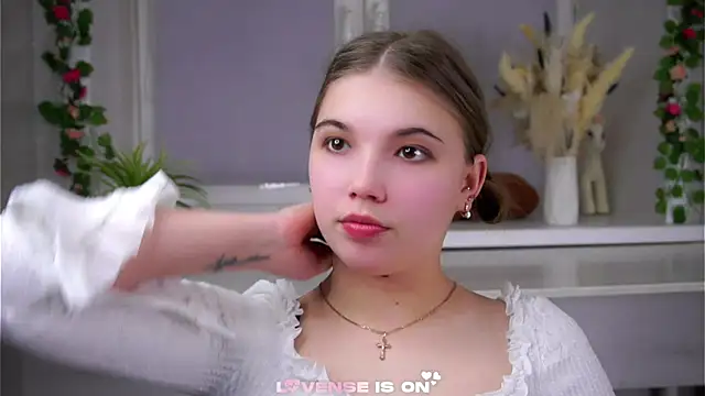 SolBurri online show from January 17, 2026, 1:21 am