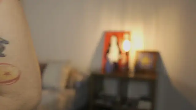 Estefania Velez online show from March 1, 2026, 4:31 pm