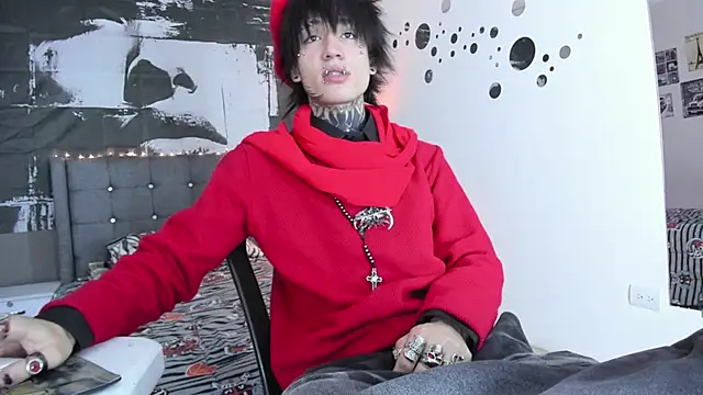 koryu skull online show from February 11, 2026, 11:43 pm