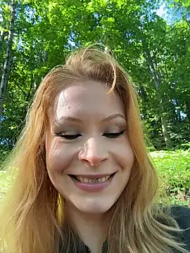 Snapshot of _Little_Ginger chatting on June 27, 2026, 4:50 am Little Ginger online show from June 27, 2026, 4:50 am