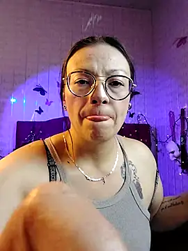 Susana Rojas online show from February 5, 2026, 2:27 am