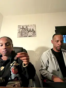 Dreadyyy online show from December 14, 2025, 1:11 am