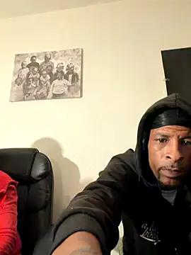 Dreadyyy online show from December 20, 2025, 3:35 am