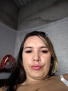 Charlott smi online show from March 22, 2026, 6:22 pm