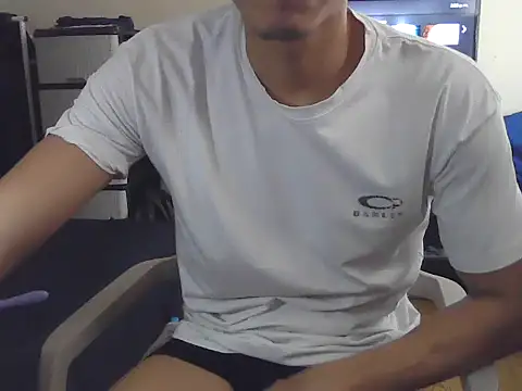 Patrick3 5556 online show from December 20, 2025, 8:27 pm