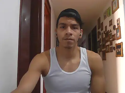 Patrick3 5556 online show from March 20, 2026, 12:21 pm