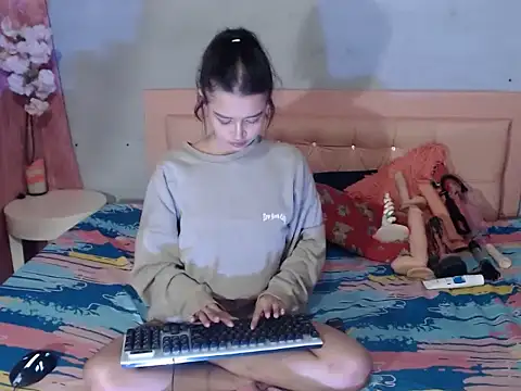 Sara jhons21 online show from December 20, 2025, 11:56 pm