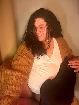 VanesssaMilf  online show from February 15, 2026, 10:36 am