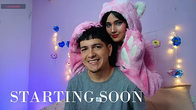 Thetoxicouple online show from February 12, 2026, 10:49 pm