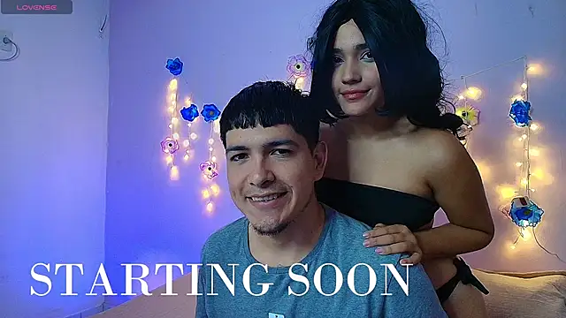 Thetoxicouple online show from February 20, 2026, 10:54 pm