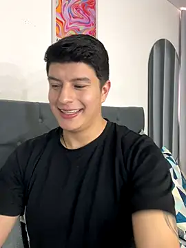 Goldenknight33 online show from January 8, 2026, 2:19 pm