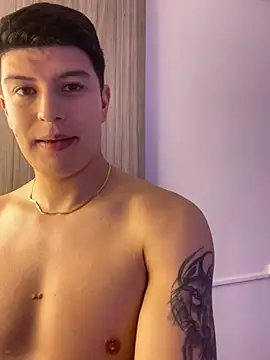 Goldenknight33 online show from January 31, 2026, 7:11 pm