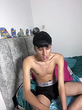 Andycillo online show from February 15, 2026, 4:31 am