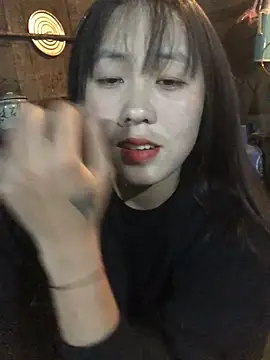 Snapshot of bae-asian chatting on January 12, 2026, 12:32 pm bae-asian online show from January 12, 2026, 12:32 pm