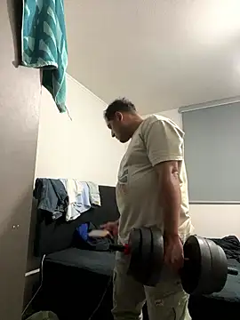 DarkOnebaki- online show from January 13, 2026, 5:46 am