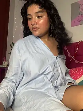 ladulcemary  online show from February 22, 2026, 3:18 am