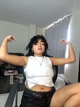 Snapshot of ladulcemary_ chatting on May 23, 2026, 7:07 pm ladulcemary online show from May 23, 2026, 7:07 pm