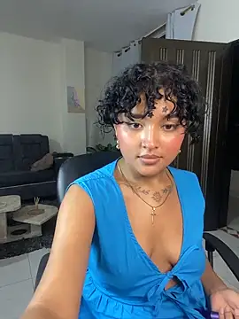 Snapshot of ladulcemary_ chatting on May 27, 2026, 1:57 am ladulcemary online show from May 27, 2026, 1:57 am