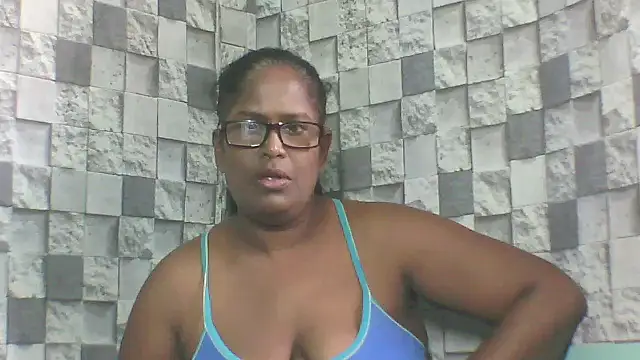 Exotic indian95 online show from April 17, 2026, 9:45 am