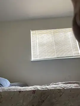 Hornystuff online show from April 5, 2026, 7:55 pm