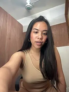 Snapshot of Lovely_apple19 chatting on January 13, 2026, 7:24 am Lovely apple19 online show from January 13, 2026, 7:24 am