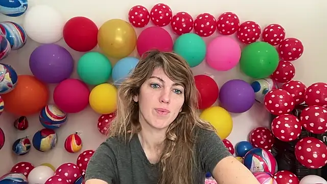 CelestialRuby online show from February 3, 2026, 5:51 pm