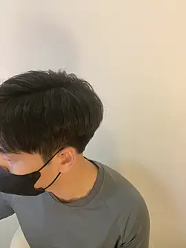 kimze7 online show from February 7, 2026, 11:03 am