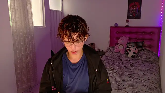 Dani Dancer online show from January 13, 2026, 4:45 pm