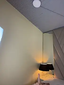 SecretSensuel online show from March 24, 2026, 12:21 pm