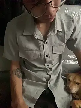 DucMinh 2k online show from February 17, 2026, 1:24 am