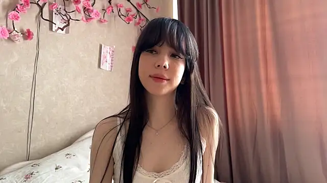 Snapshot of DorindaCail chatting on July 3, 2026, 9:59 am DorindaCail online show from July 3, 2026, 9:59 am