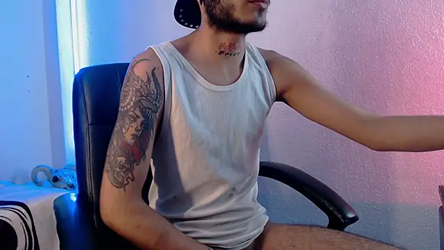 kingdani hot online show from January 8, 2026, 2:36 am