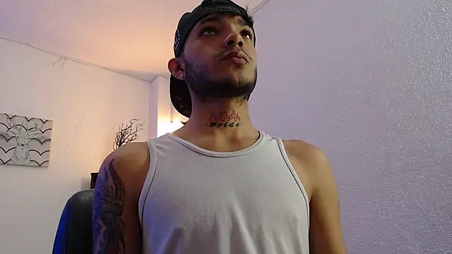 kingdani hot online show from February 11, 2026, 3:17 pm