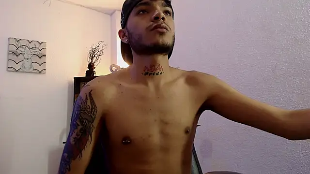 kingdani hot online show from February 12, 2026, 12:44 pm