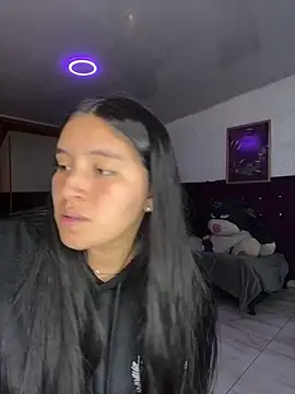 Agatta-X online show from December 16, 2025, 1:16 pm