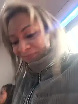 Celena Marquez  online show from January 12, 2026, 8:03 pm