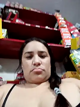 SamiHot98 online show from January 17, 2026, 4:17 am