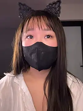 Miumeo20 online show from January 17, 2026, 5:49 pm