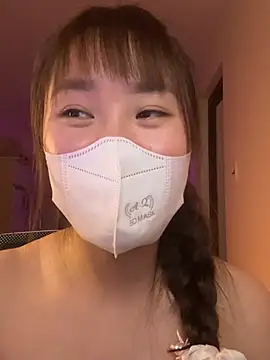 Miumeo20 online show from June 19, 2026, 5:17 pm
