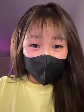 Miumeo20 online show from June 26, 2026, 6:34 pm