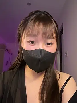 Miumeo20 online show from July 7, 2026, 4:00 pm