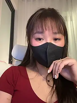 Miumeo20 online show from July 31, 2026, 5:01 pm