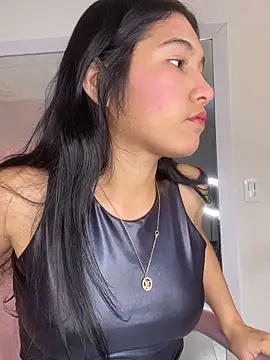 Xaander  online show from February 3, 2026, 7:08 pm